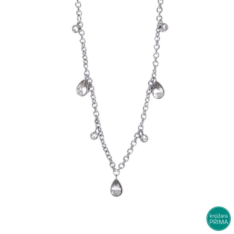 Ogrlica 2JEWELS Jewls 