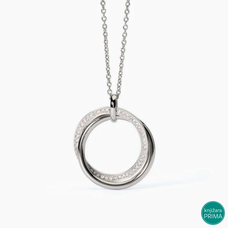 Ogrlica 2JEWELS Milano 