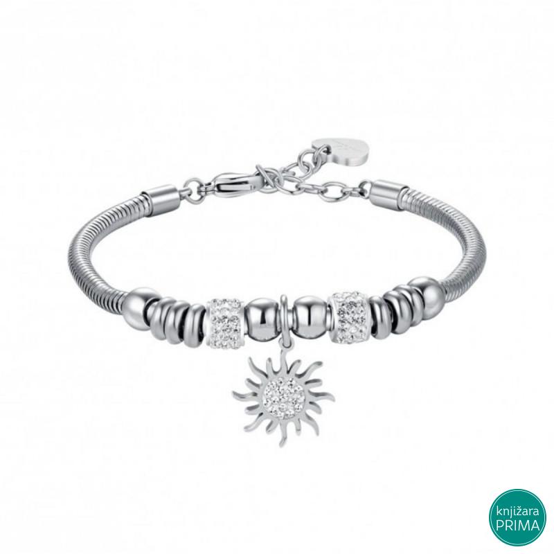 Narukvica LUCA BARRA Sun 