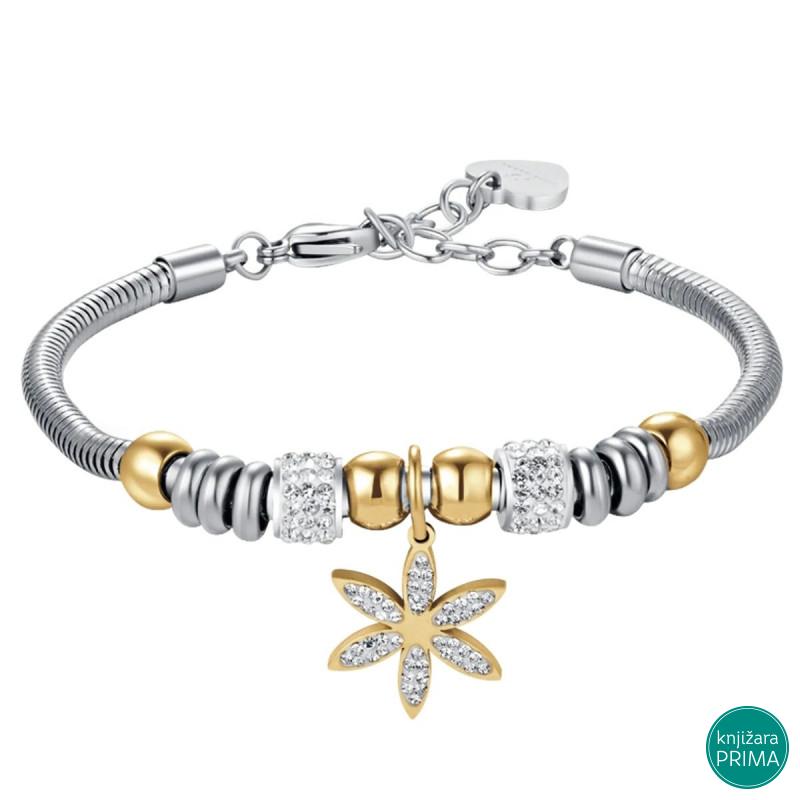 Narukvica LUCA BARRA 