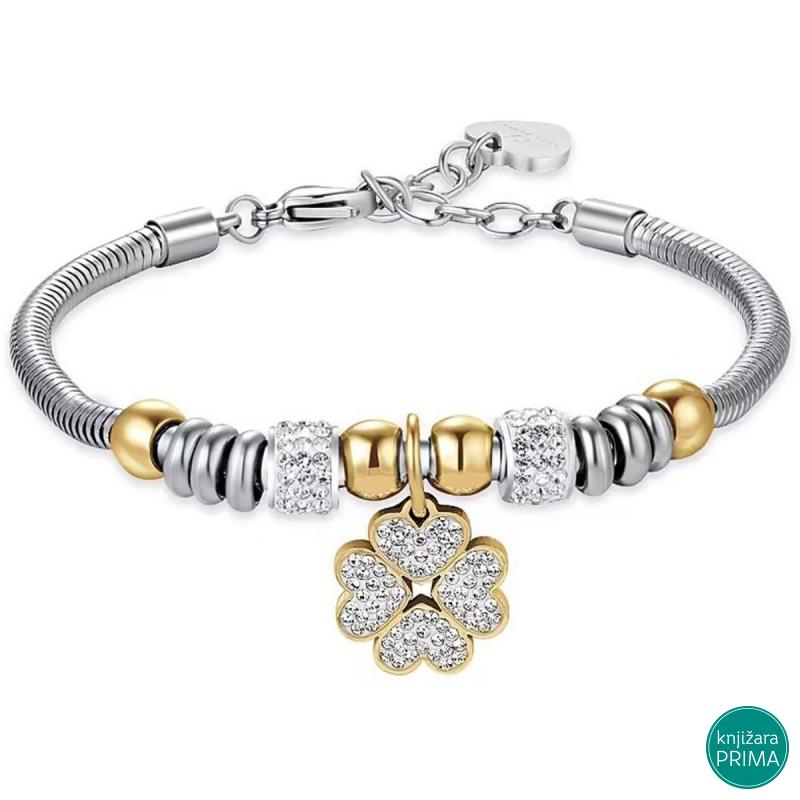 Narukvica LUCA BARRA 