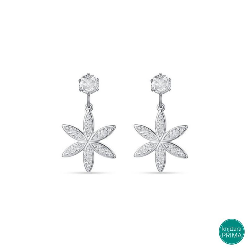 Minđuše LUCA BARRA Flowers 