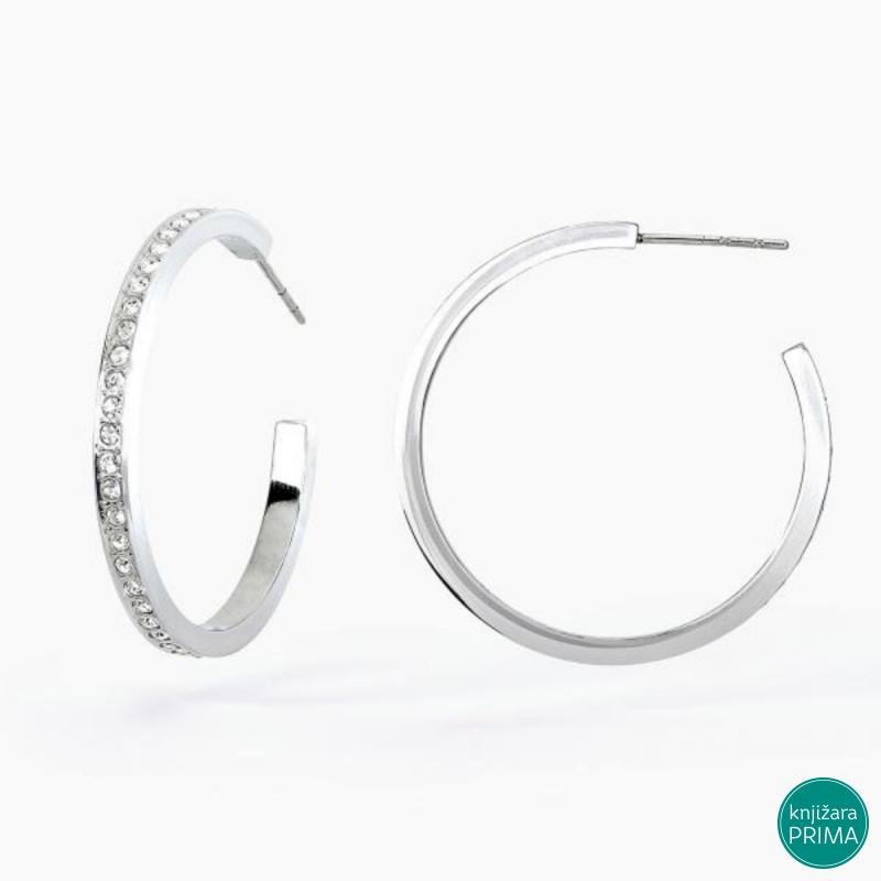 Minđuše 2JEWELS Milano 