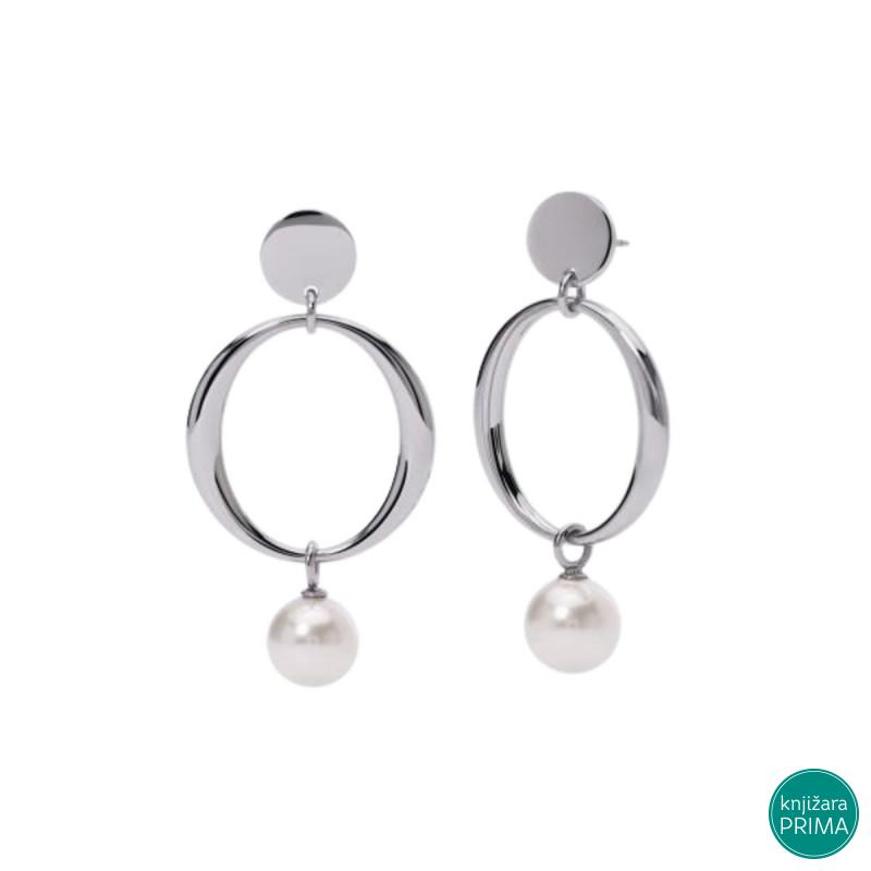 Minđuše 2JEWELS Atremide 