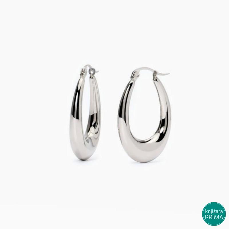 Minđuše 2JEWELS Chic 