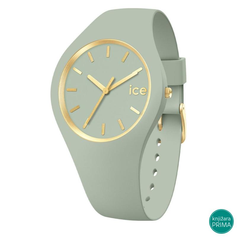 Ženski sat ICE WATCH - Glam Brushed Jade S 
