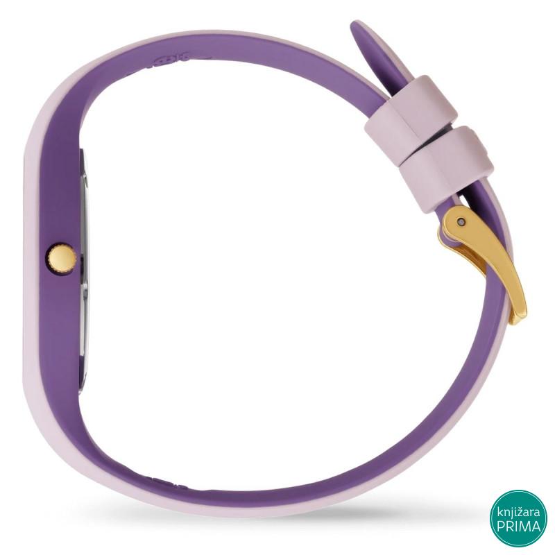 Ženski sat ICE WATCH - Duo Chic Violet S 
