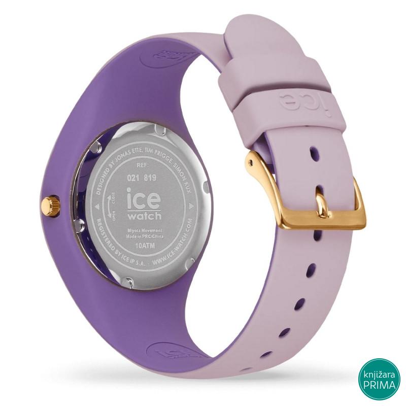 Ženski sat ICE WATCH - Duo Chic Violet S 