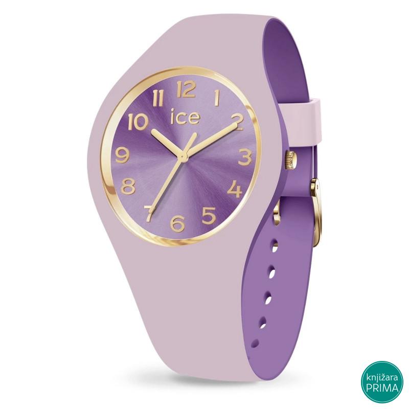 Ženski sat ICE WATCH - Duo Chic Violet S 
