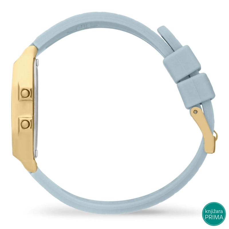 Ženski sat ICE WATCH Retro - Tranquil Blue 