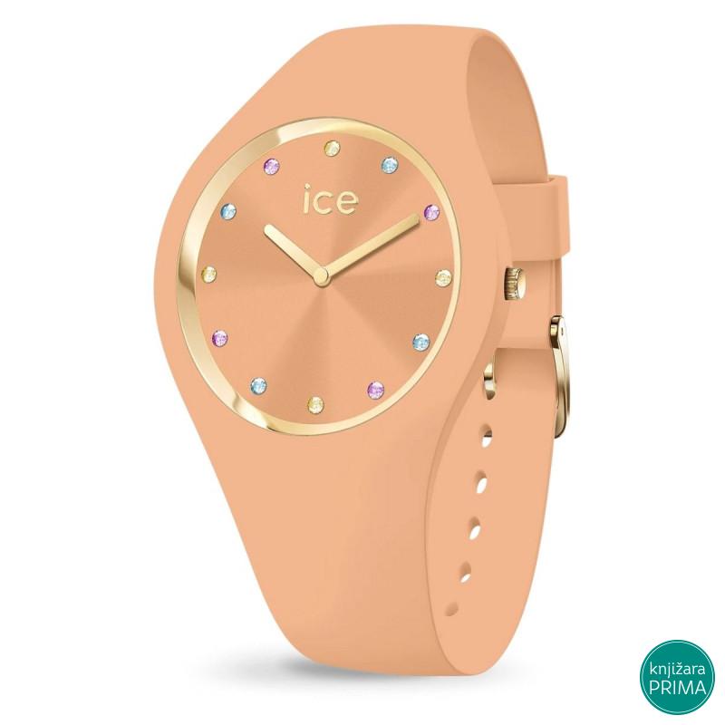 Ženski sat ICE WATCH - Cosmos Apricot S 
