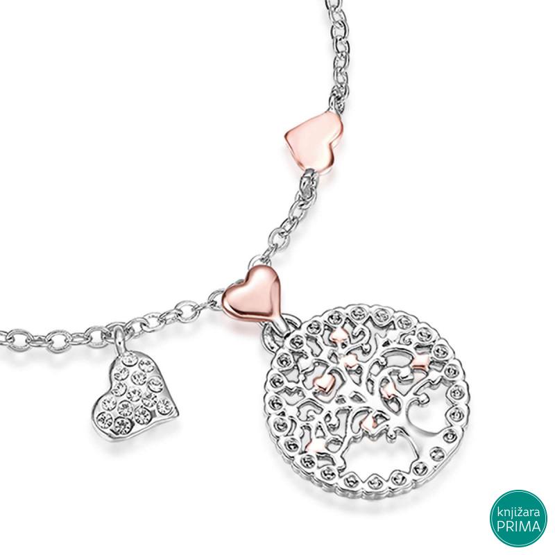 Narukvica LUCA BARRA Alberto Della Vita 