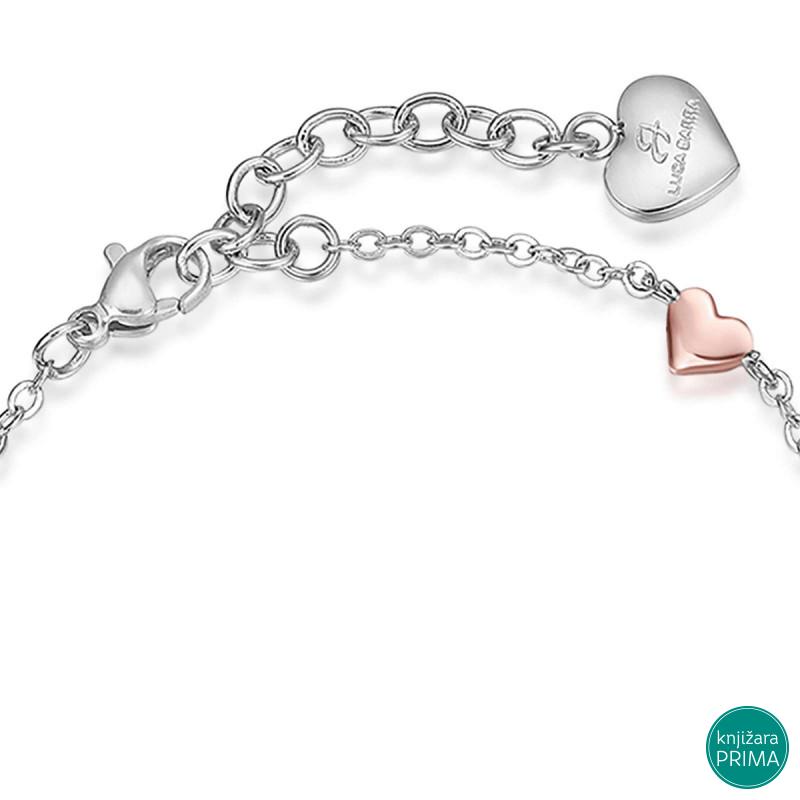 Narukvica LUCA BARRA Alberto Della Vita 