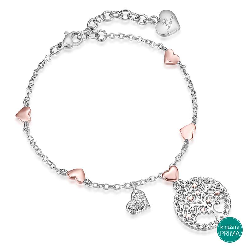 Narukvica LUCA BARRA Alberto Della Vita 