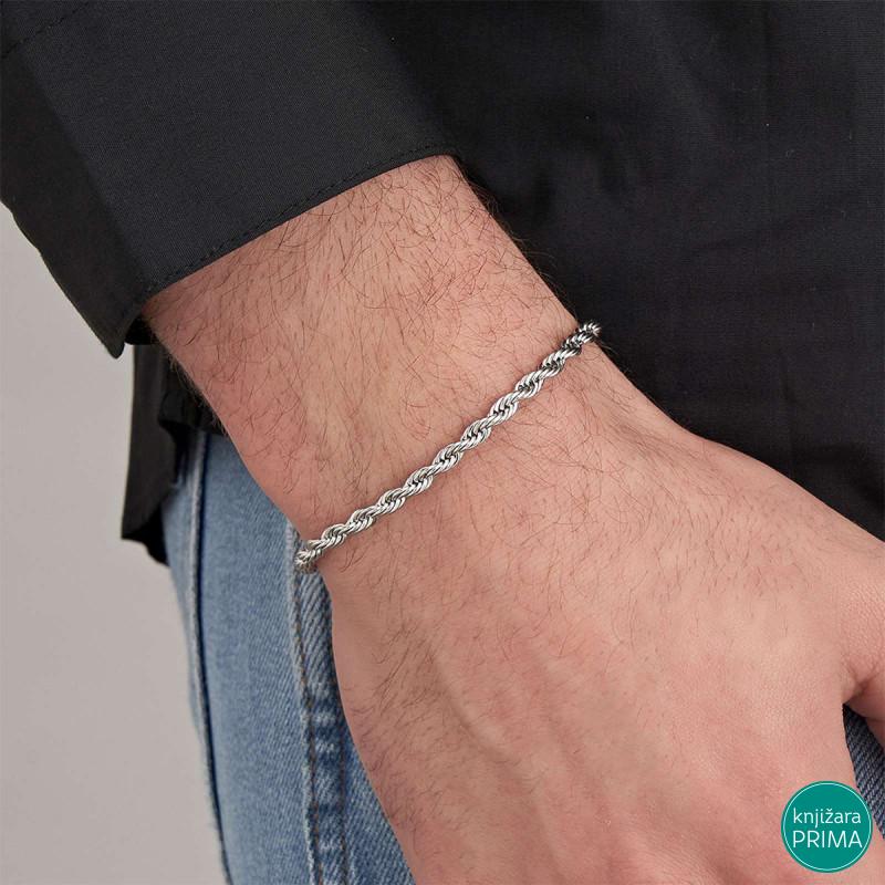 Narukvica LUCA BARRA 