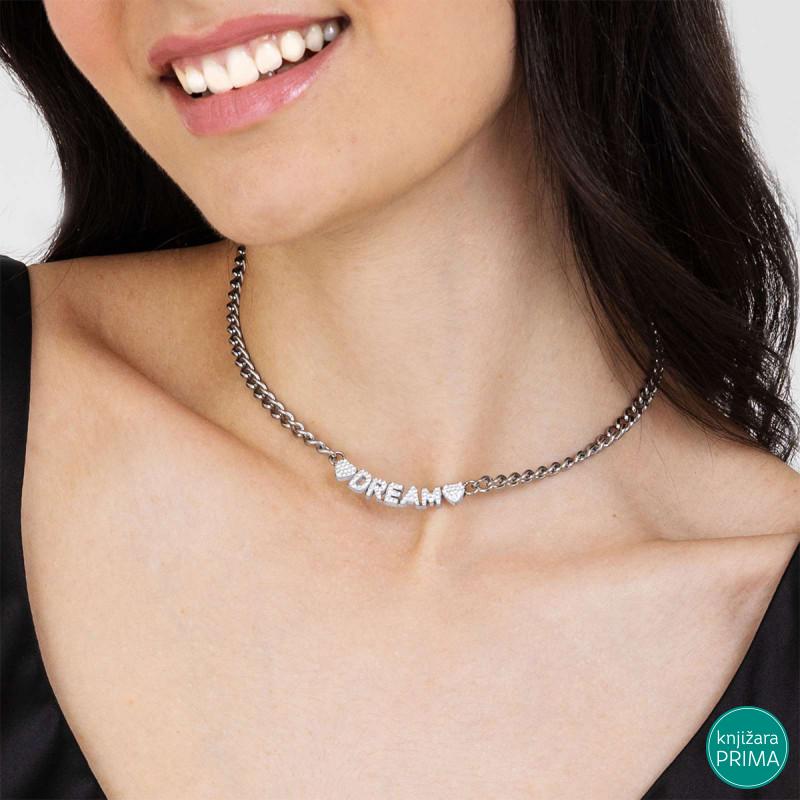 Ogrlica LUCA  Dream 