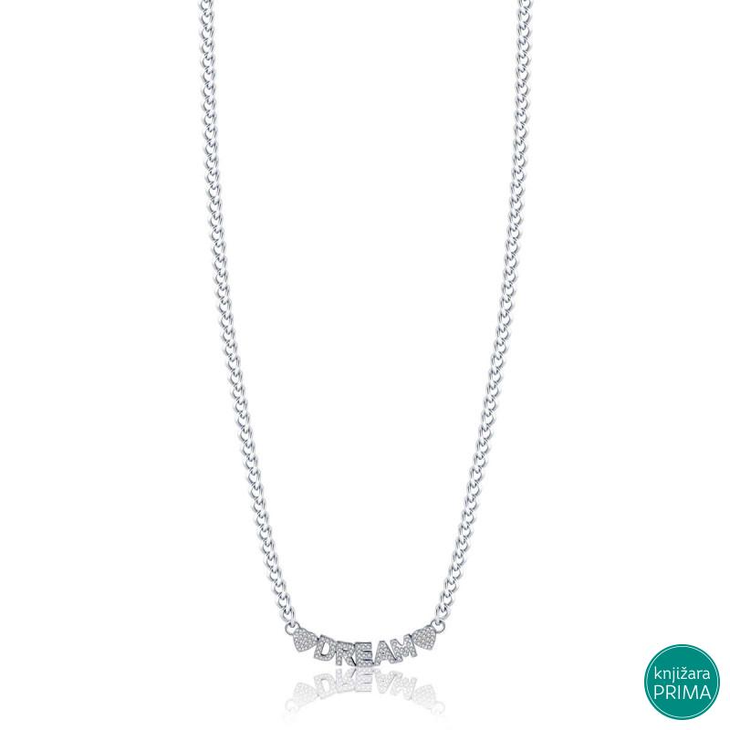 Ogrlica LUCA  Dream 
