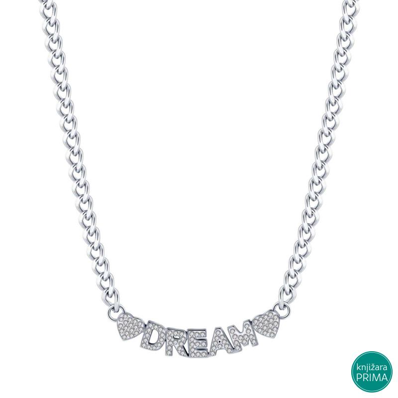 Ogrlica LUCA  Dream 