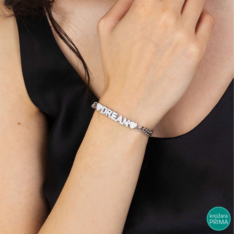 Narukvica LUCA BARRA 