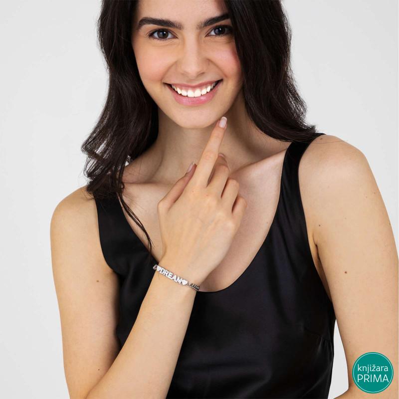 Narukvica LUCA BARRA 