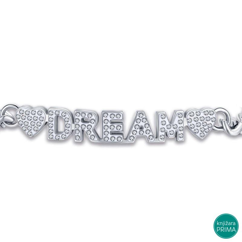 Narukvica LUCA BARRA 