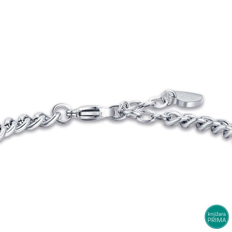 Narukvica LUCA BARRA 