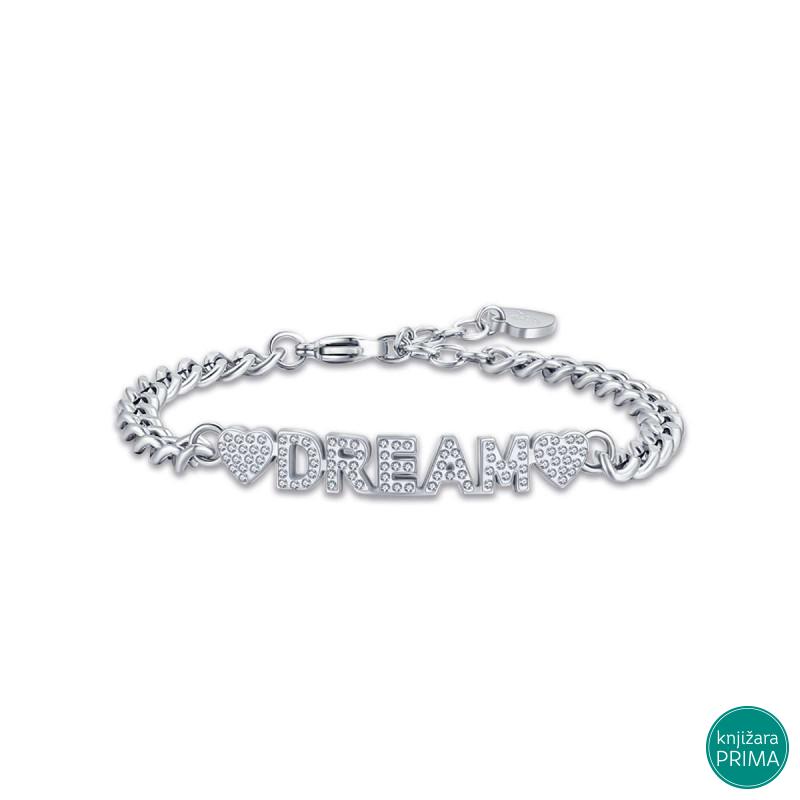 Narukvica LUCA BARRA 