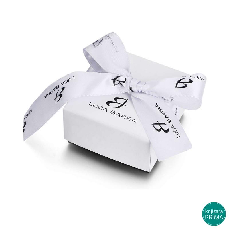 Prsten LUCA BARRA Forever Sister 