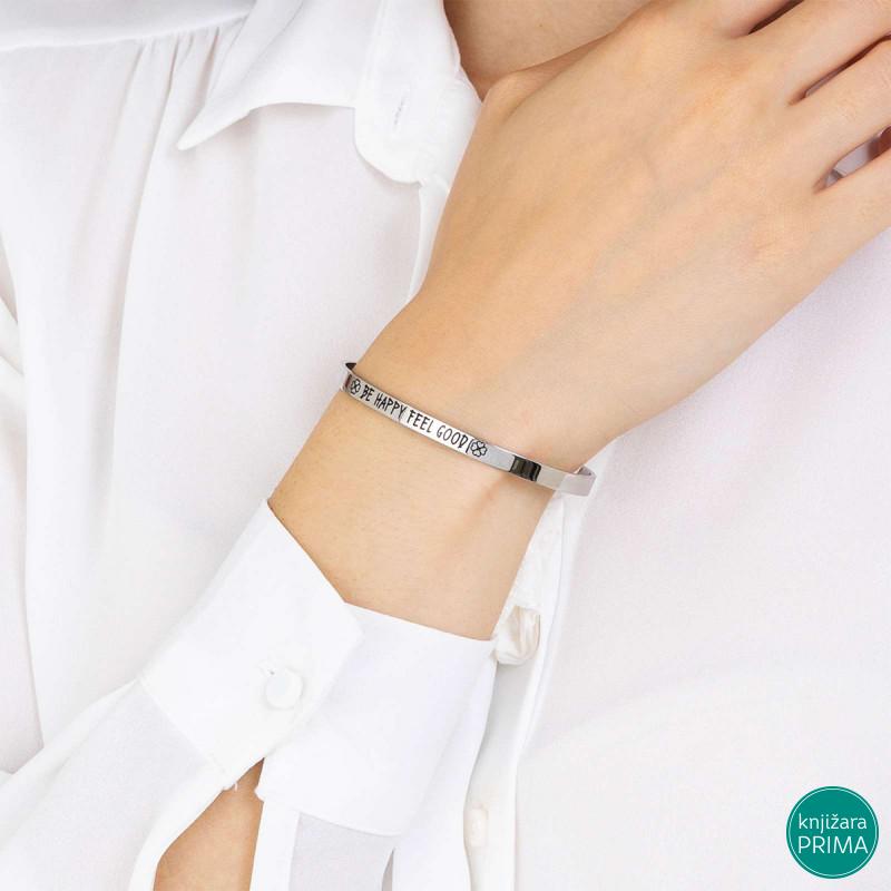 Narukvica LUCA BARRA 