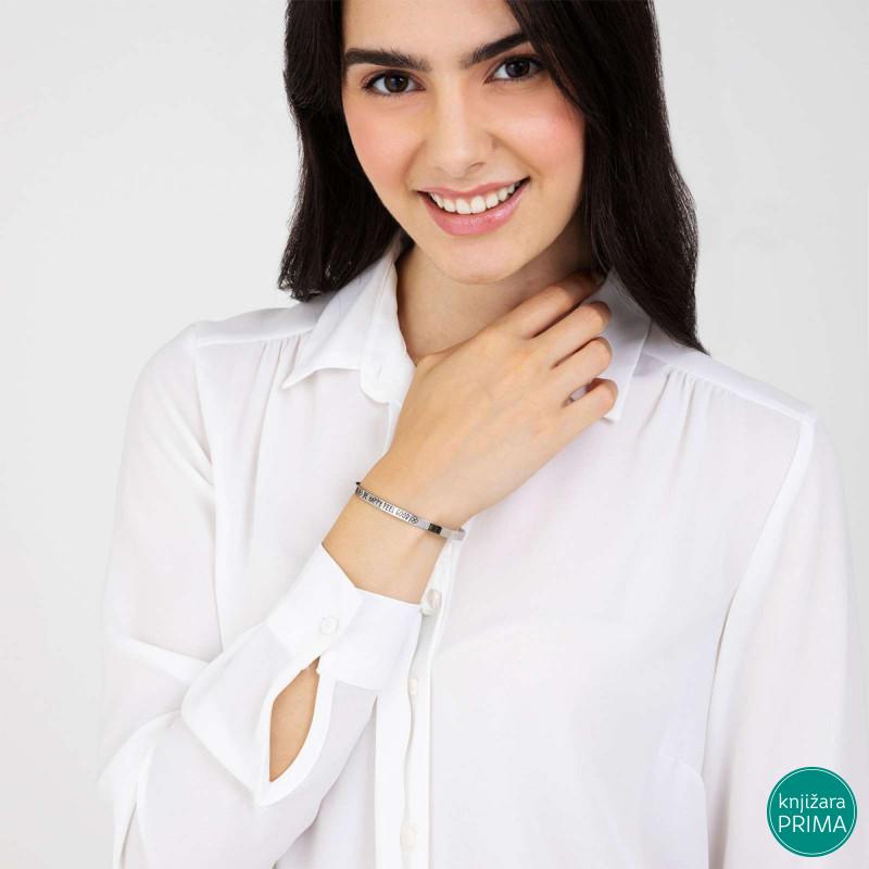 Narukvica LUCA BARRA 