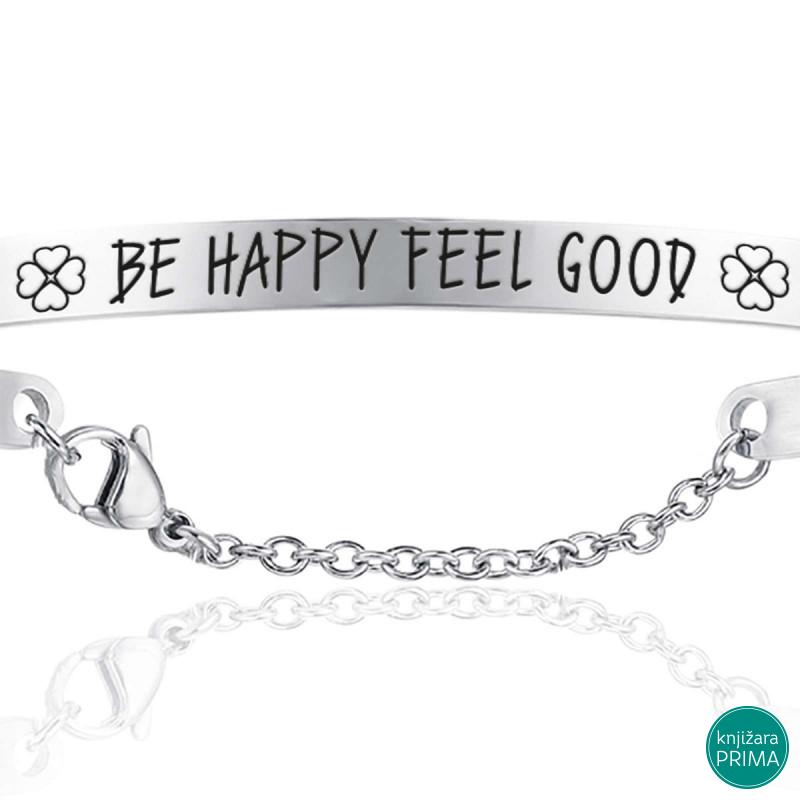 Narukvica LUCA BARRA 