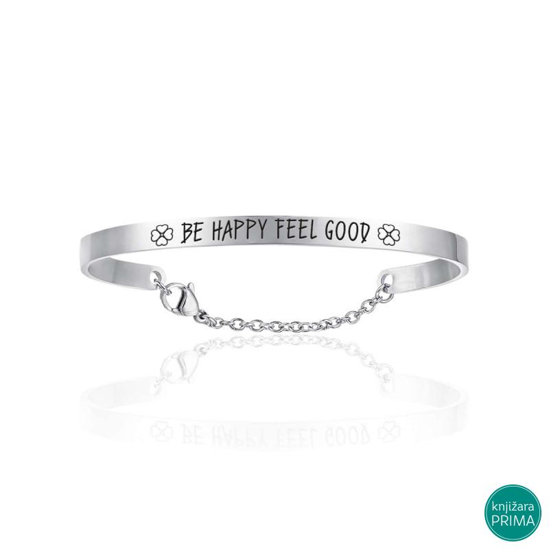 Narukvica LUCA BARRA 