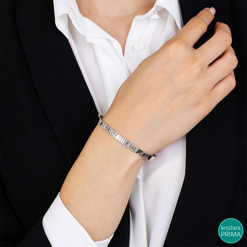 Narukvica LUCA BARRA 