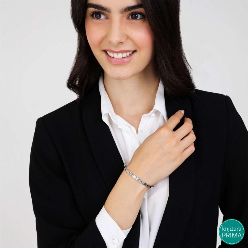 Narukvica LUCA BARRA 