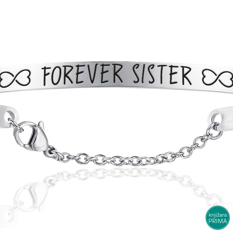 Narukvica LUCA BARRA 