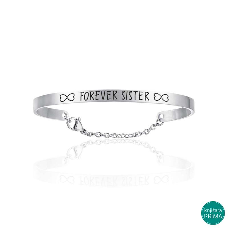 Narukvica LUCA BARRA 