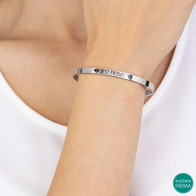 Narukvica LUCA BARRA 