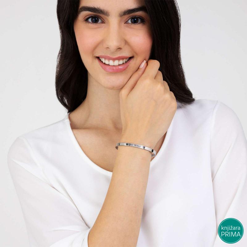 Narukvica LUCA BARRA 