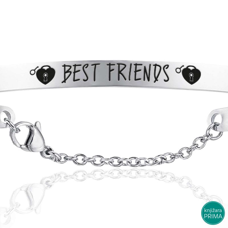 Narukvica LUCA BARRA 