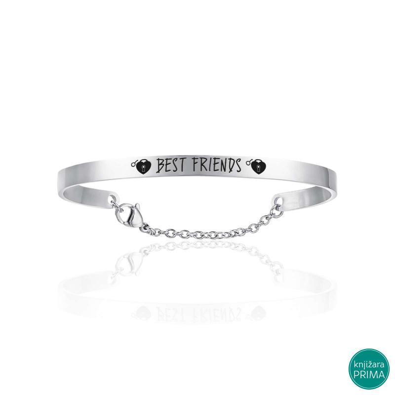 Narukvica LUCA BARRA 