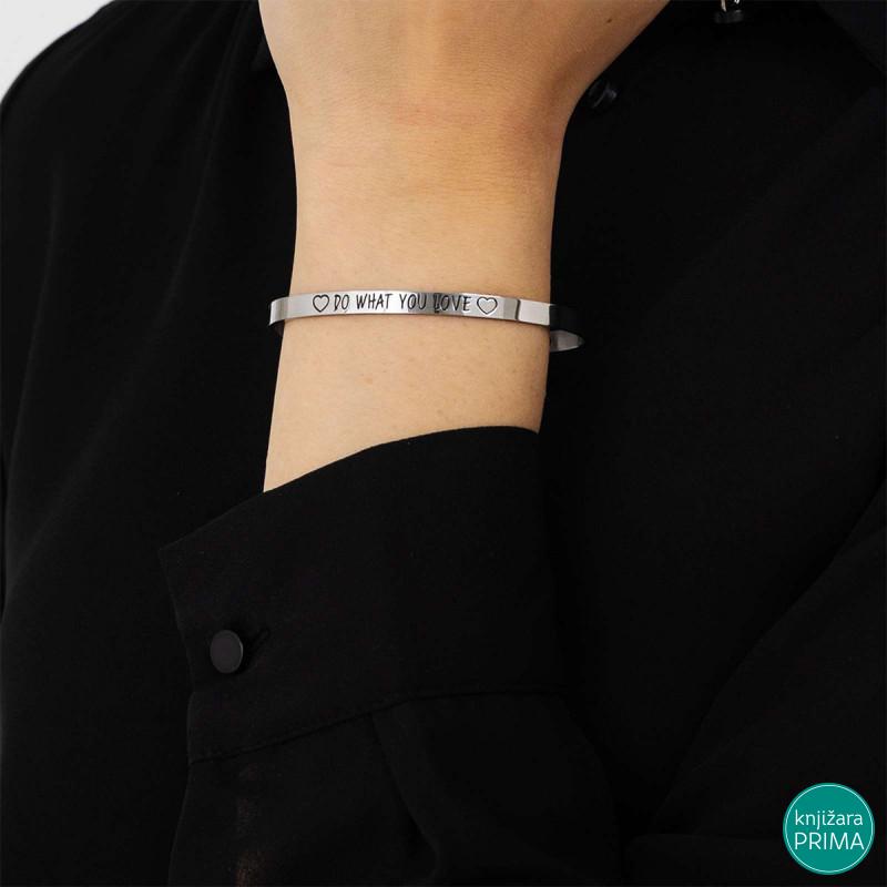 Narukvica LUCA BARRA 