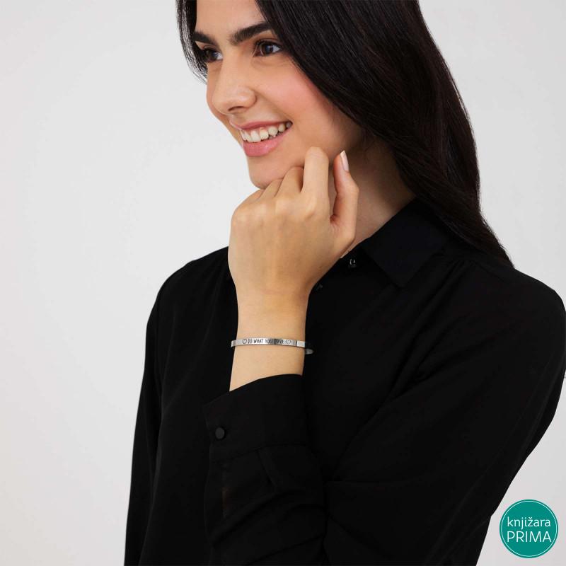 Narukvica LUCA BARRA 