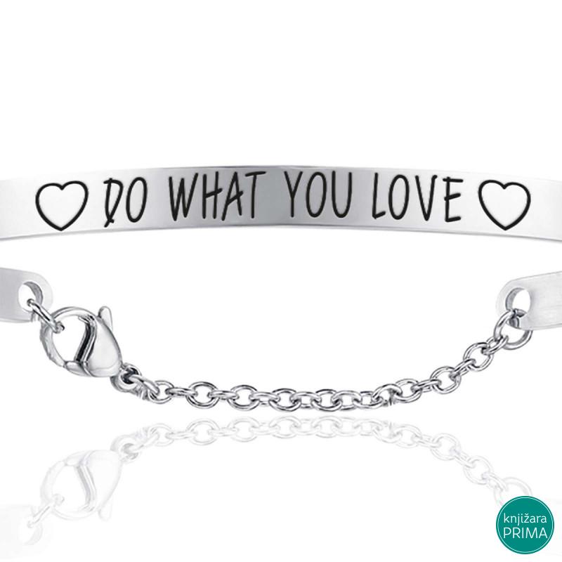 Narukvica LUCA BARRA 