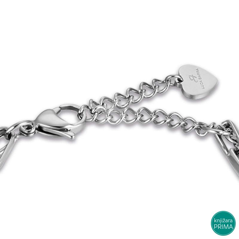 Narukvica LUCA BARRA Sweet Dream 