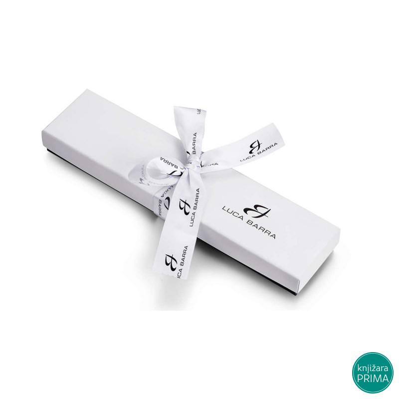 Narukvica LUCA BARRA Amore 