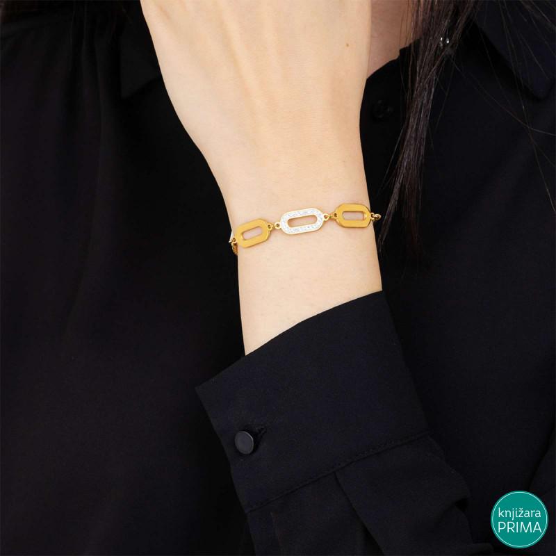 Narukvica LUCA BARRA 