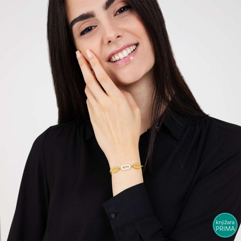 Narukvica LUCA BARRA 