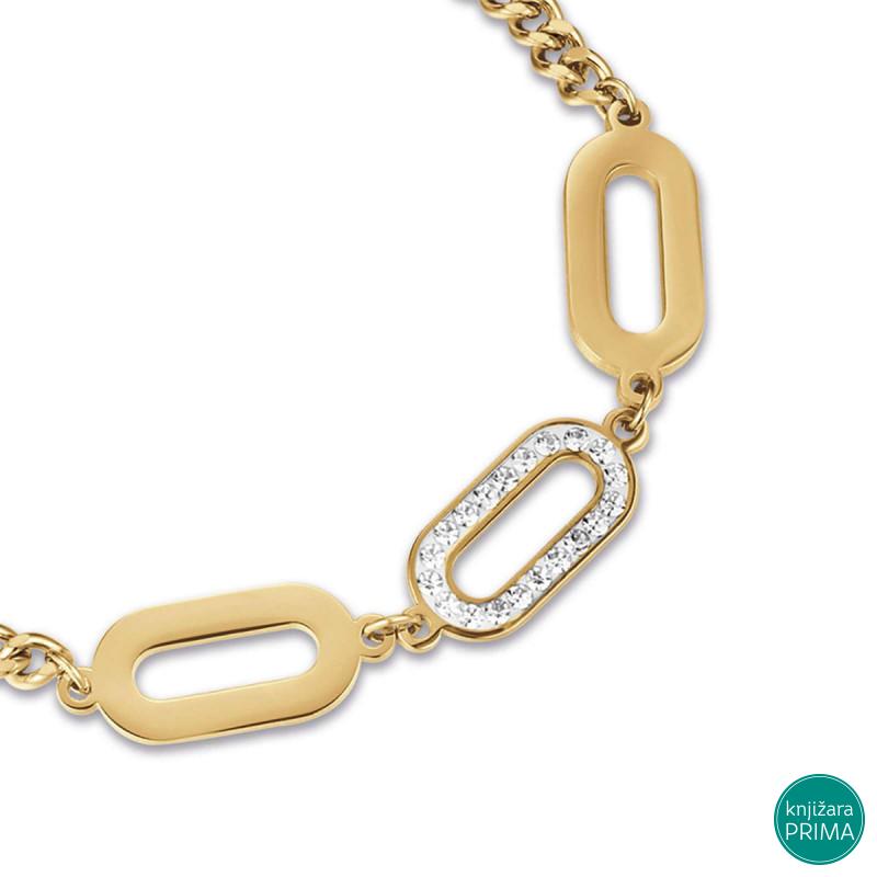 Narukvica LUCA BARRA 