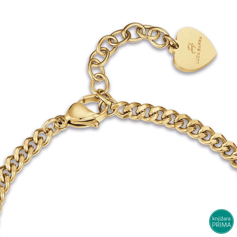 Narukvica LUCA BARRA 