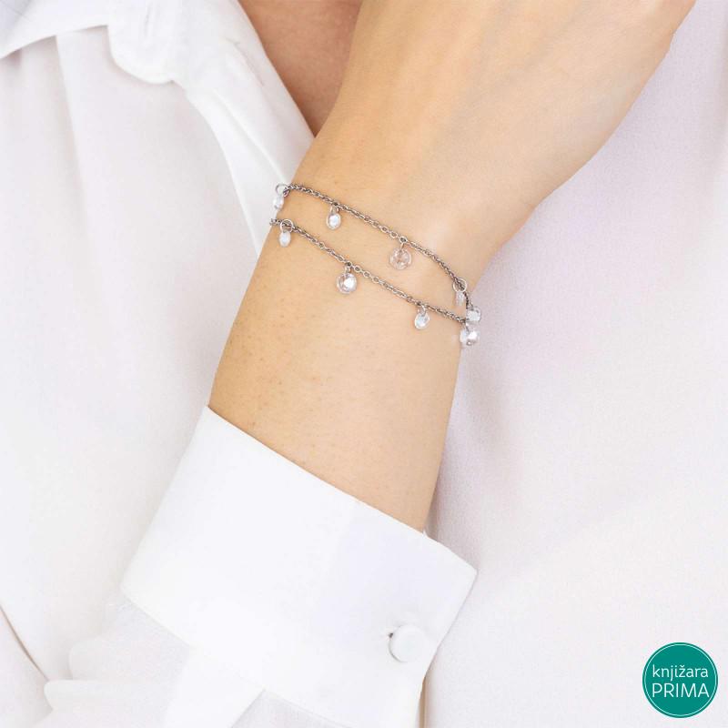 Narukvica LUCA BARRA 